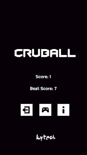 Cruball (New Dxball) screenshot 6