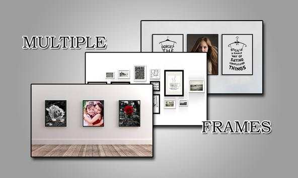 Wall Photo Frames screenshot 1