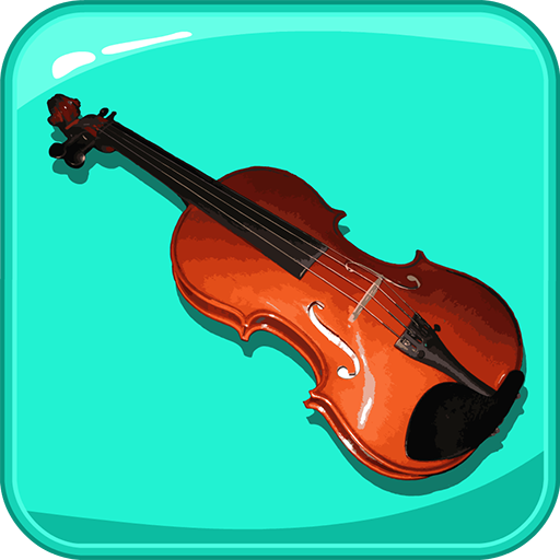 Musical: Quiz icon