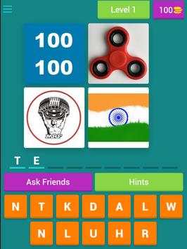 4 Pics 1 Cricketer screenshot 6