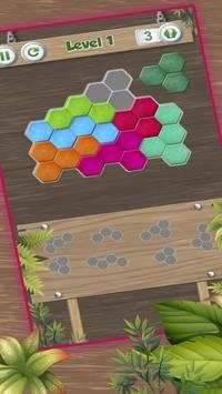 Puzzle solving - Block gioco screenshot 3
