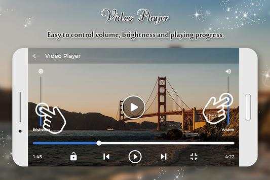 Video Player screenshot 4