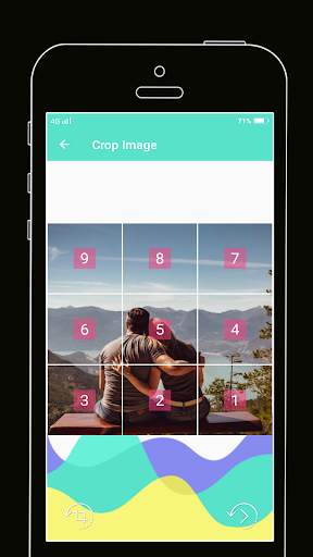 IGram : Grid Maker For IG screenshot 4