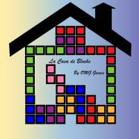 Let's play Puzzle Blocks