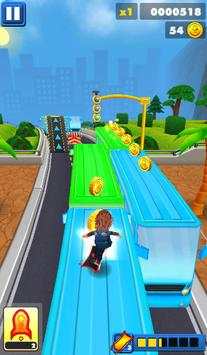 Chucky Dash скриншот 3