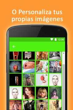 Imagenes para WhatsApp screenshot 3