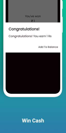 Scratch card to win cash screenshot 4