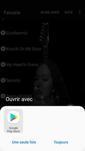 Song Of FAOUZIA 2020  Offline screenshot 6