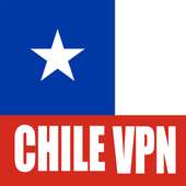 Free VPN - Chile VPN Unlimited Security Proxy VPN on 9Apps