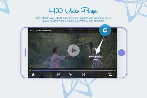 HD Video Player  - All format  screenshot 3