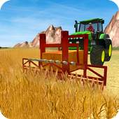 Play Forage Farming Free Simulator 1.0