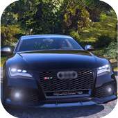 City in Driving 2018 1