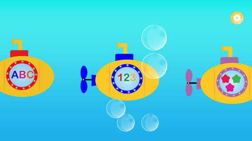 English Game For Kids screenshot 3