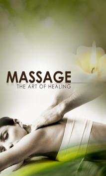 Massage Lite screenshot 1