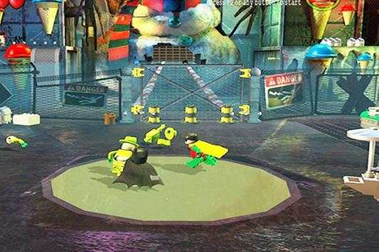 Guide Lego Batman New screenshot 3