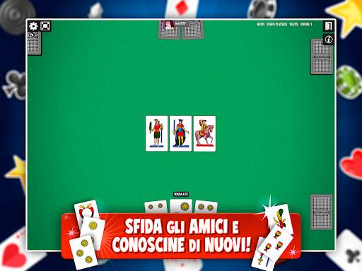 Scopa Più - Giochi di Carte screenshot 6