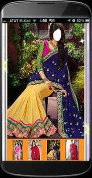 Indian Bride and Groom Photo Editing screenshot 4