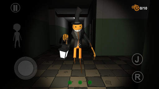 Brother Wake Up ( Horror Game) screenshot 2