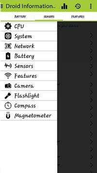 My Hardware My Software - My Device - My Android screenshot 8