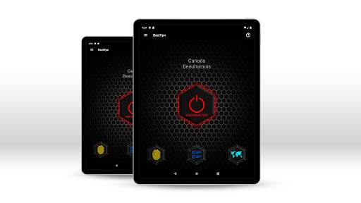 BEST VPN - FREE VPN PROXY SERVERS, SECURE VPN 🇺🇸 screenshot 11