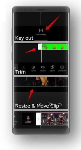 Guide for Video Cup Cat Editing screenshot 2