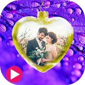 Video Slideshow Maker With Music icon