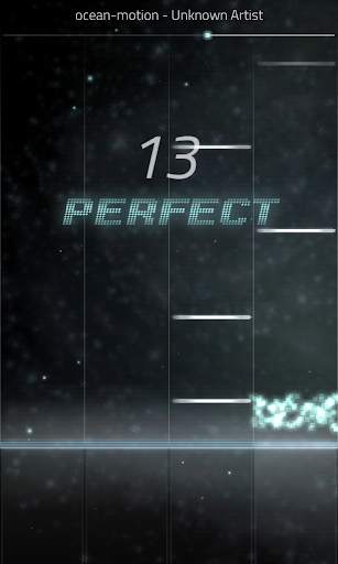 Full of Music 1 ( MP3 Rhythm G screenshot 4