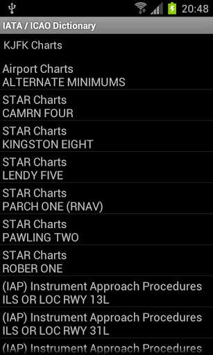 Aviation Tool screenshot 7