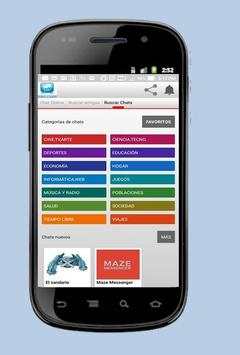 Chat Online screenshot 1