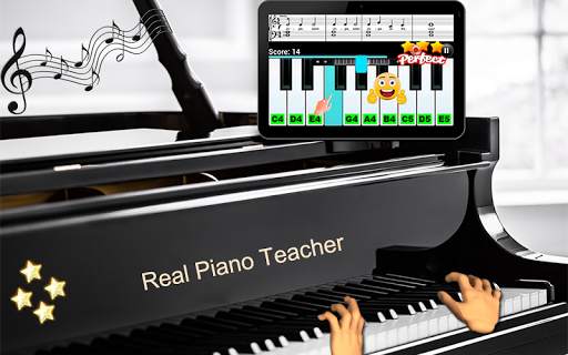 Guru nyata piano screenshot 10
