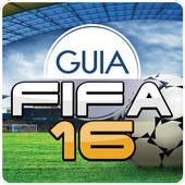 FIFA 16 Guide icon