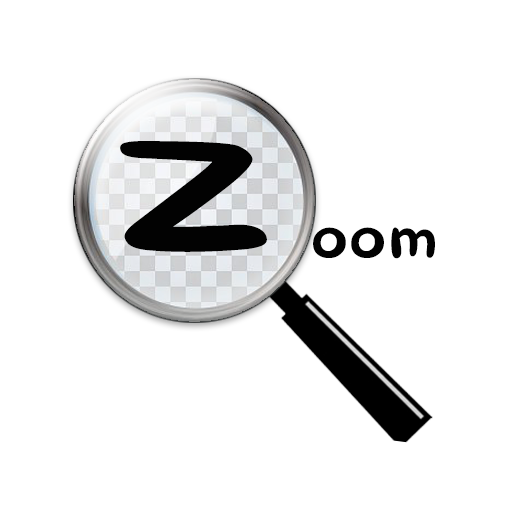 TeleMagnifier - Magnifier &amp; Te icon