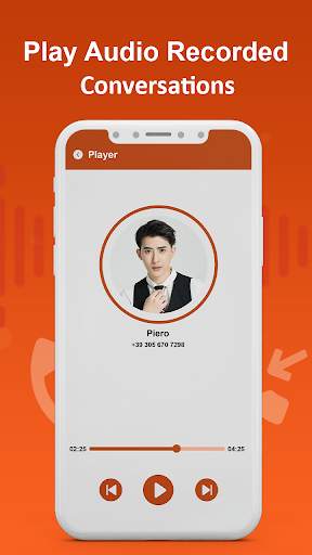 Call Recorder Auto Call Record screenshot 7