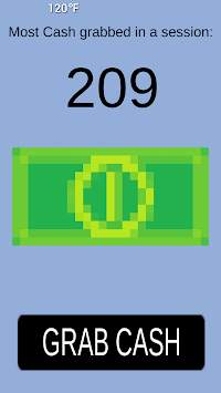 Cash Grab: Worst game ever screenshot 1