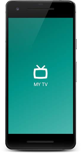 My TV | A single channel TV application स्क्रीनशॉट 4