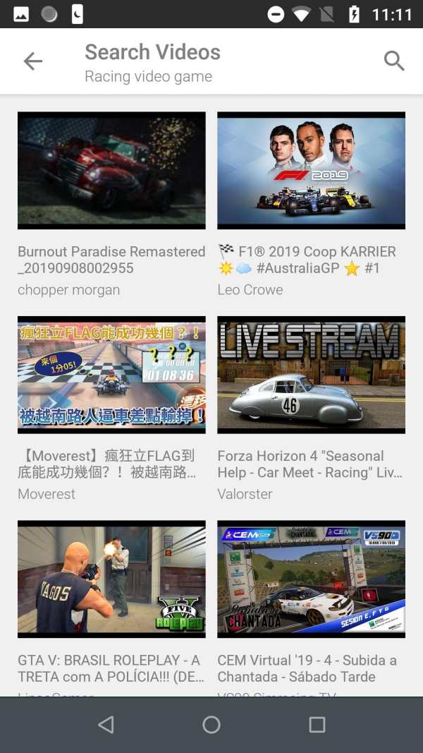 PlayIt - Video Downloader screenshot 5