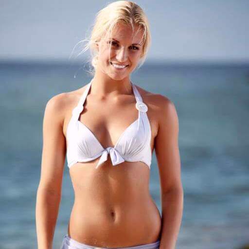 Sexy Hot Bikini Girls Wallpapers 1 1.1