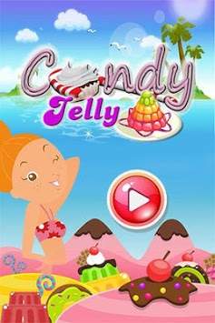 Candy Jelly Mania screenshot 2