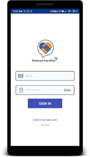 Modicare Bandhan screenshot 5