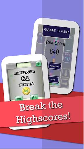 Mini Fun Game Bundle screenshot 24