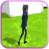 Yandere Simulator 1.0