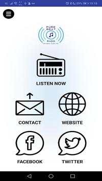 Pure Beat Radio screenshot 2