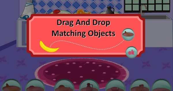 Girl Baby Day Care Game screenshot 7