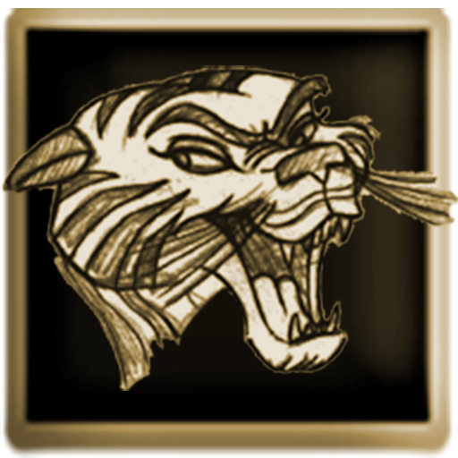 J Ice Gold Theme for CM13&amp;12 icon