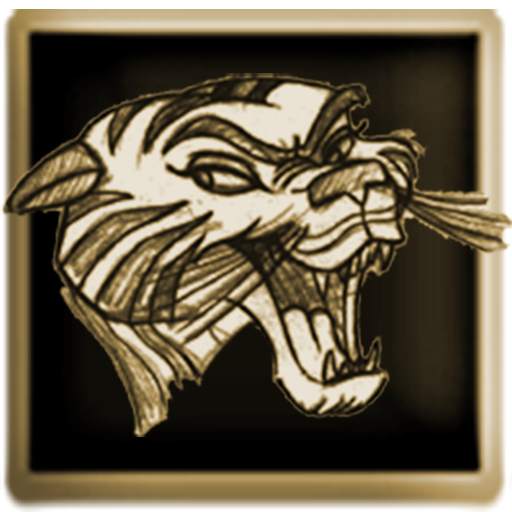 J Ice Gold Theme for CM13&12 1.9.1