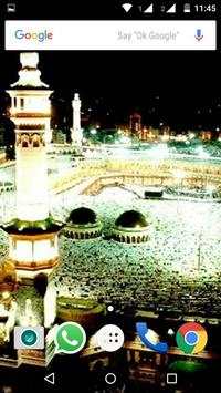 Islamic Wallpaper HD screenshot 4