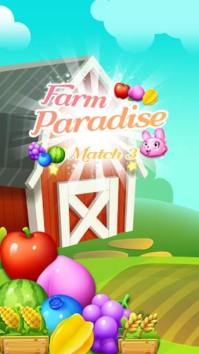 Farm Paradise screenshot 5