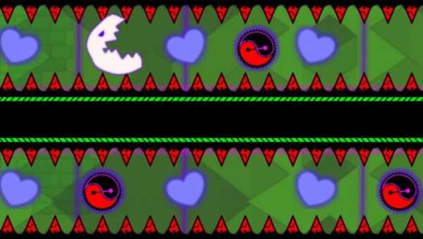 Fantasy Dash 0.5 screenshot 3