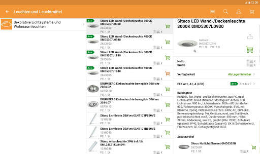 Sonepar-Shop screenshot 11