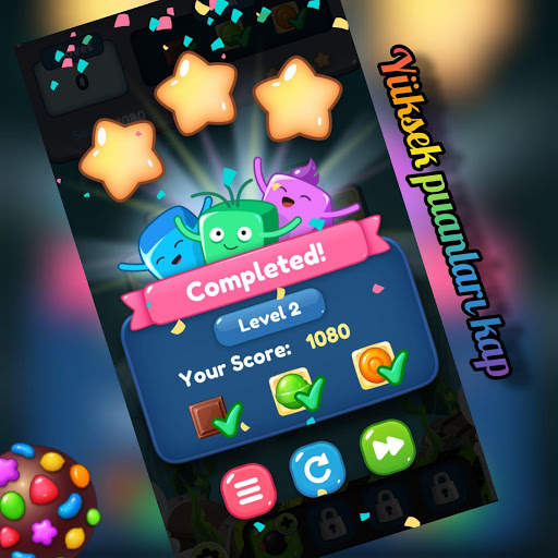 Forever Candy screenshot 8